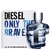 Diesel Only The Brave Eau de Toilette - Perfume Masculino