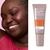 Illuminance Gel Serum Blush Cor Breaming Coral - Revlon na internet