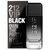 212 VIP Black Carolina Herrera Eau de Parfum