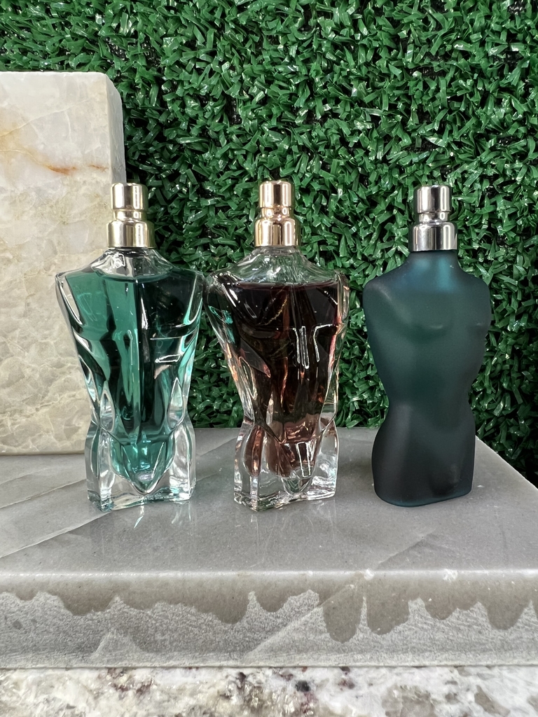 Buy Jean Paul Gaultier Le Male Essence Eau de Parfum 125ml Online