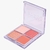 Paleta de Blushes Fran by Franciny Ehlke Beach Face