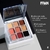 Paleta de Sombras Fran by Franciny Ehlke Nine Essentials na internet