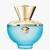 Versace Dylan Blue Turquoise Eua de Toilette