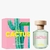 United Green Cactus For Her Eua de Toilette 80ml