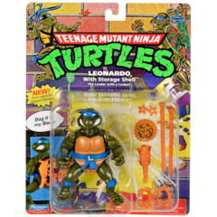 Donatello Teenage Mutant Ninja Turtles Classic Storage Shell en internet
