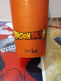 Vasos de Dragon Ball Z Licencia Oficial - tienda online
