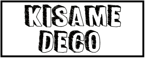 Kisame Deco