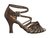 SANDALIAS DE BAILE BRONCE SUPERFLEX - comprar online