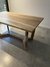 Mesa de Comedor "Acacia" - DEEP WOOD