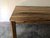 Mesa Comedor "Aliyana Cadaval" - DEEP WOOD