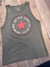 Musculosa Red Star - tienda online