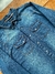 Imagen de Camisa Jean Western