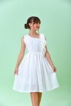 vestido branco