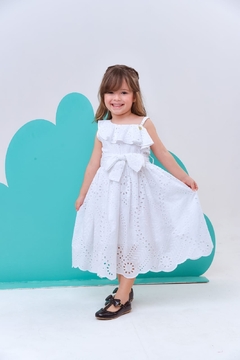 Vestido Sophia