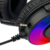 Auricular Redragon H350 Pandora USB 7.1 Black - tienda online