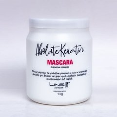 Máscara Queratina Premium Line Up x 1kg