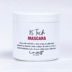 Máscara XS Tech Extra Acido Line Up 250 gr