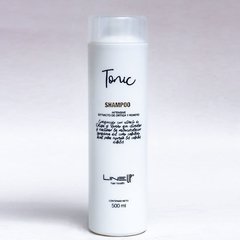 Shampoo Tonic Anticaída Line Up 500 cc