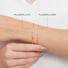 Pulseira Liame - comprar online