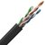 Caixa 305 m de cabo para automação UTP CAT5E - WEC (cabo para extensão de emissores de infravermelho) - comprar online