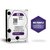 HD WD SATA 2 TB - Purple Surveillance - Para gravação das imagens das câmeras -  WD20PURZ - comprar online