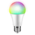 Lâmpada LED Inteligente RGBCW, App Smart Life, Alexa e Google Home