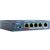 Switch POE 5 portas Fast Ethernet - Hikivision DS-3E0105P (ideal para câmeras) - comprar online