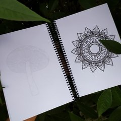 Agenda Astral Mariposa + Jabón de Regalo - tienda online