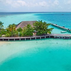 Imagen de Maldivas