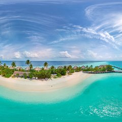 Maldivas - comprar online