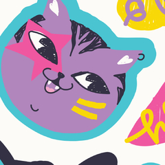 Funny Cats - comprar online