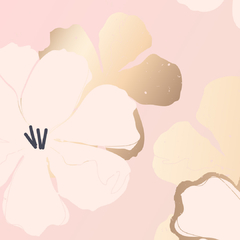 Pastel Flowers - comprar online