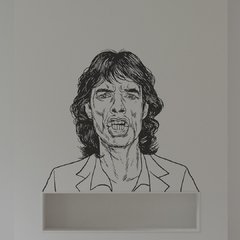 Mick Jagger - tienda online