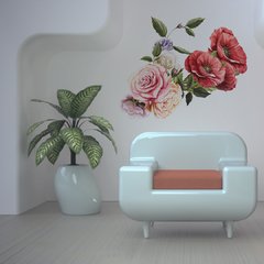Flores color - tienda online