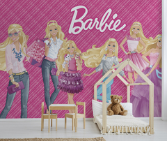 Barbie - tienda online