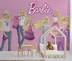 Imagen de Barbie