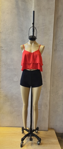 BLUSA BELLA - tienda online