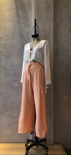 PANTALON BUCLE