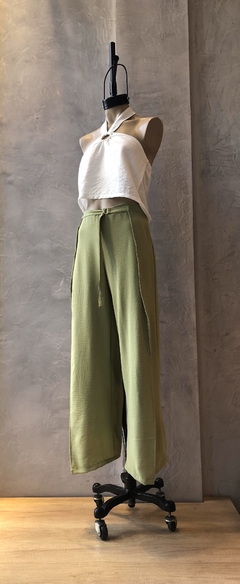 PANTALON BUCLE