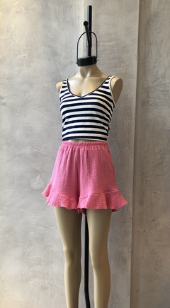 SHORT EMILY BABY COTTON en internet