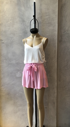 SHORT DEBORA - tienda online