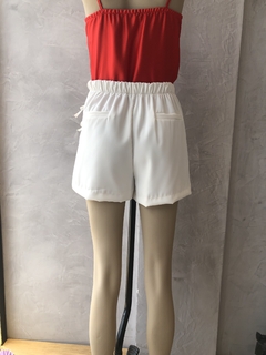 SKORT CLARA SASTRERO - comprar online