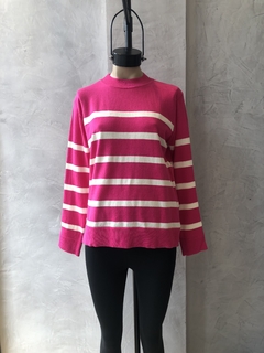 SWEATER ROMINA - tienda online