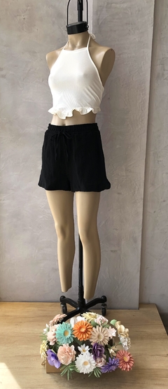 SHORT DALLA - tienda online