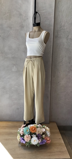 PANTALON VALERIA - tienda online