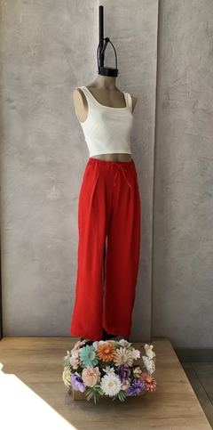 PANTALON VALERIA - comprar online