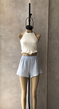 SHORT TIRAMISU MARBELLA - comprar online