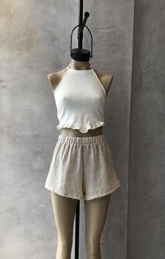 SHORT TIRAMISU MARBELLA - tienda online