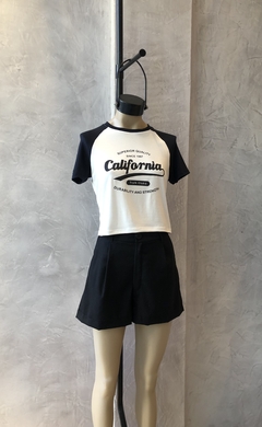 REMERA "CALIFORNIA" - tienda online