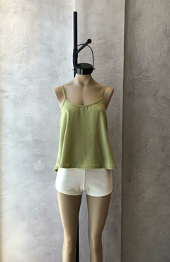 Imagen de MUSCULOSA ALI